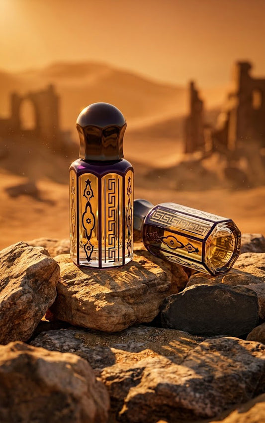 Ameer Ul Oud
