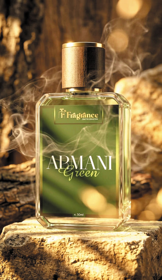 Armani Green