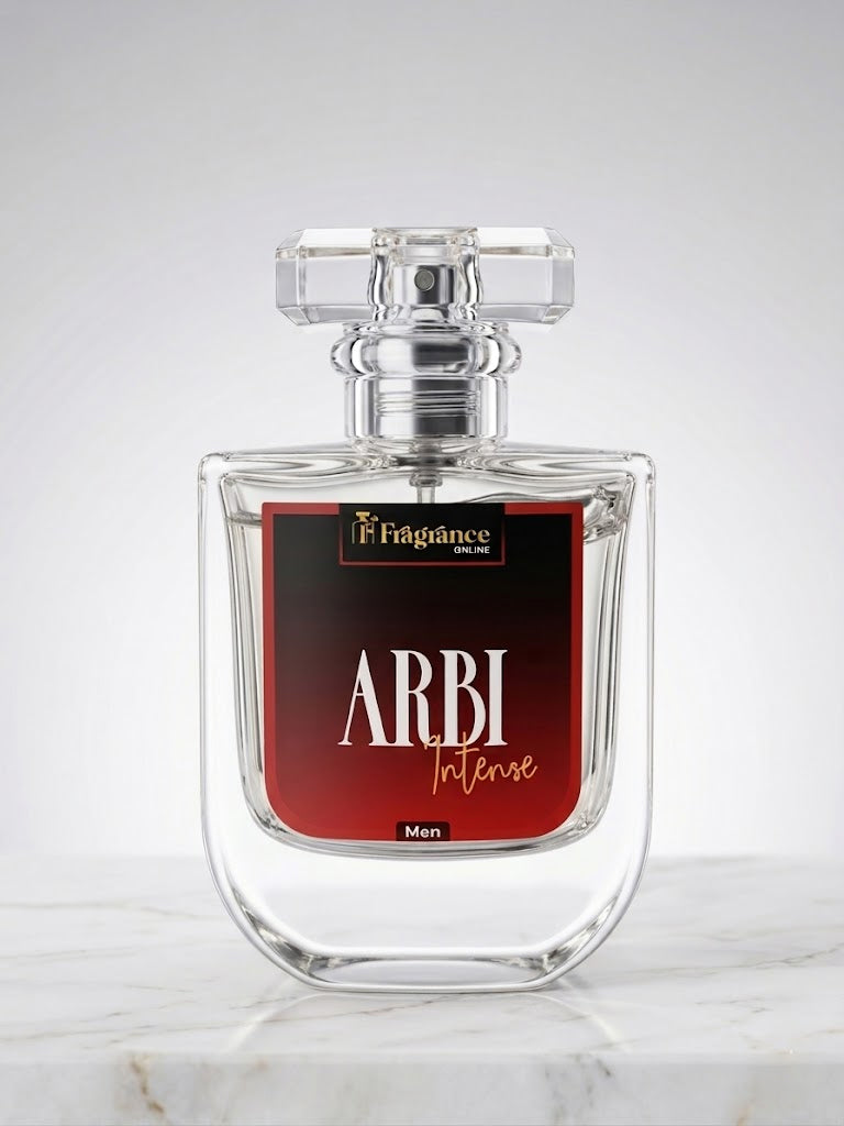 Arbi Intense (Men/Unisex)