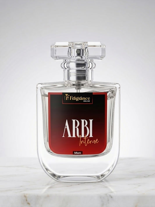 Arbi Intense (Men/Unisex)