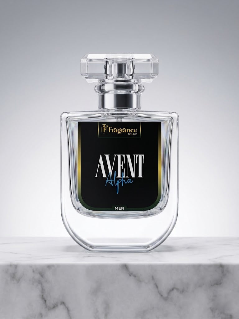 Avent Alpha (Men)