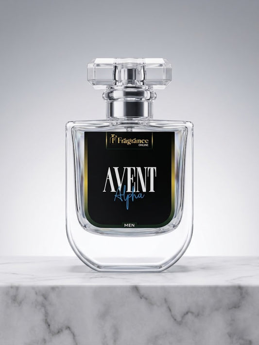 Avent Alpha (Men)