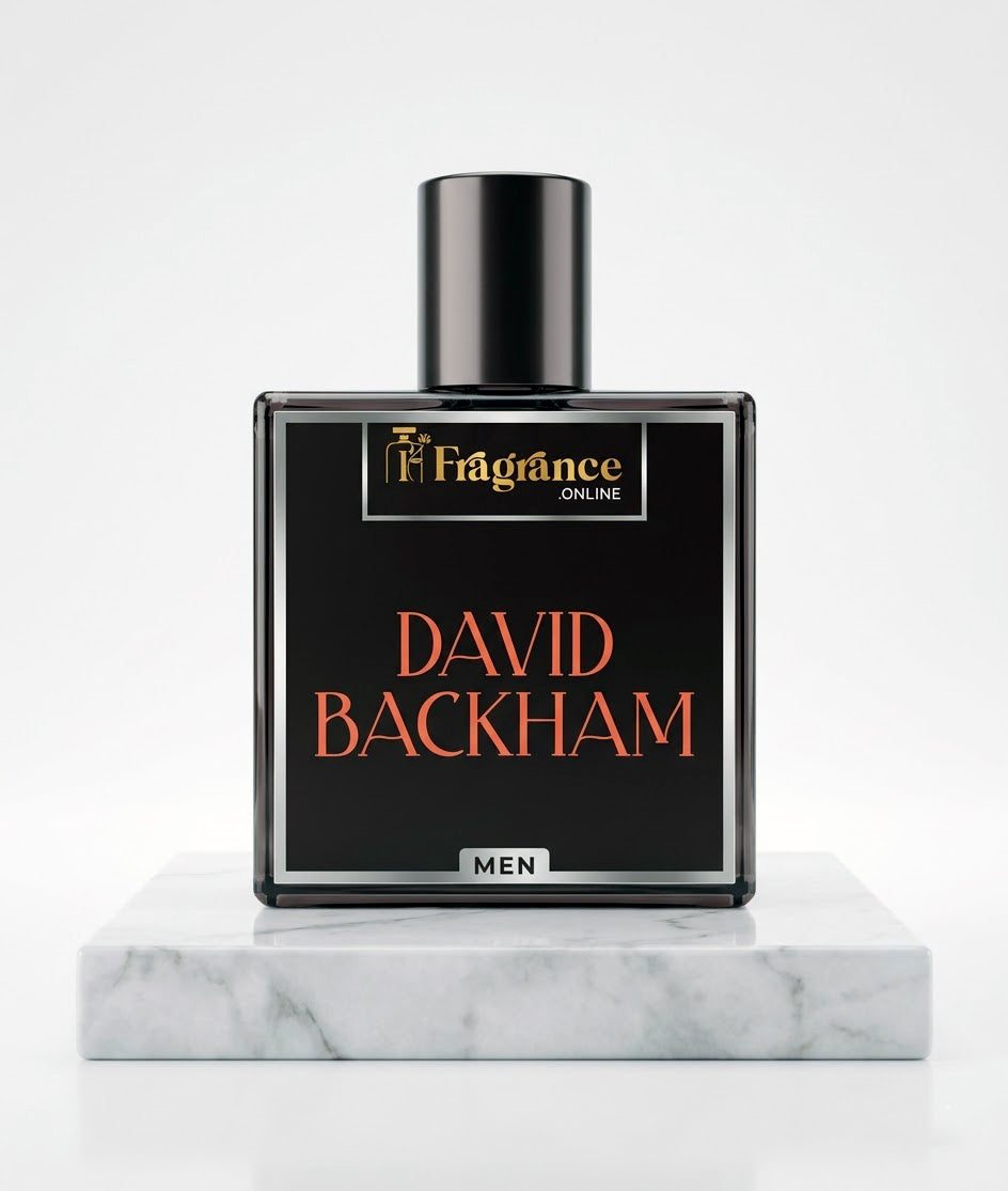 David Backham