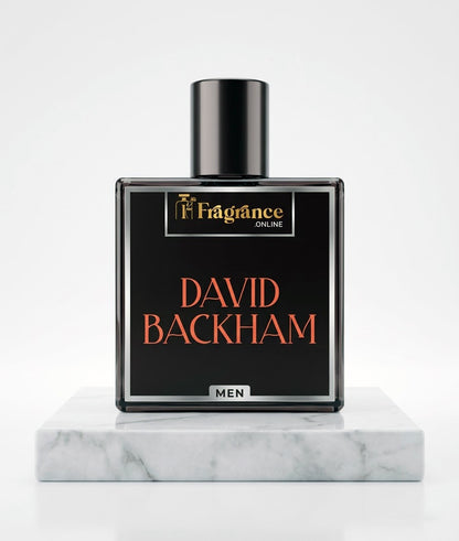 David Backham