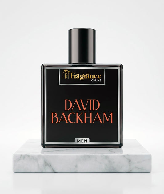 David Backham