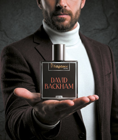 David Backham