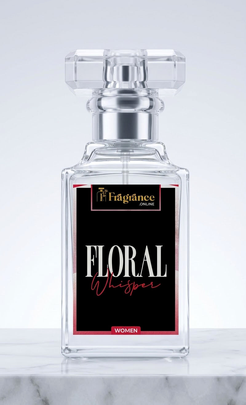 Floral Whisper