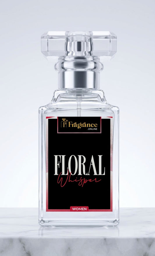 Floral Whisper