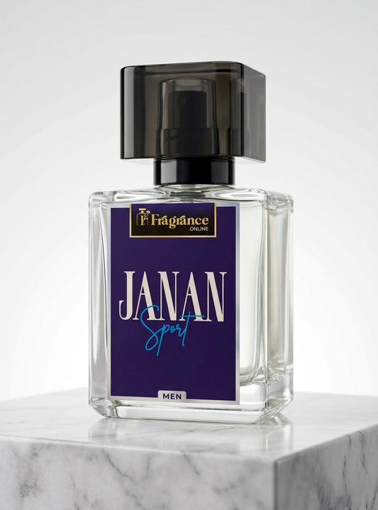 Janan Sport (Men)
