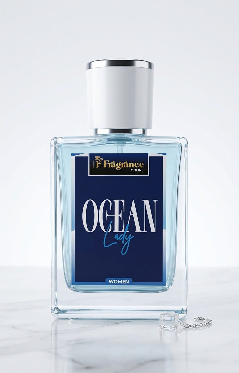 Ocean Lady