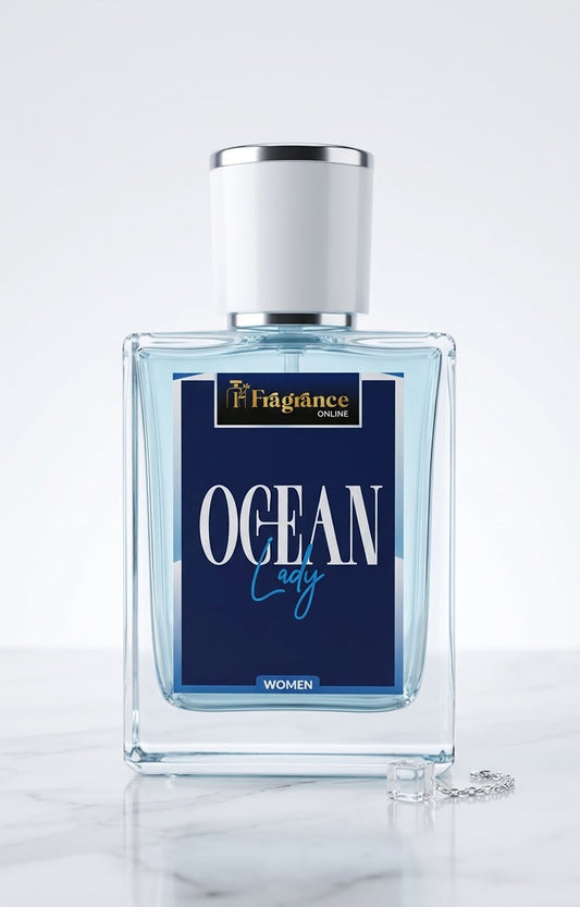 Ocean Lady