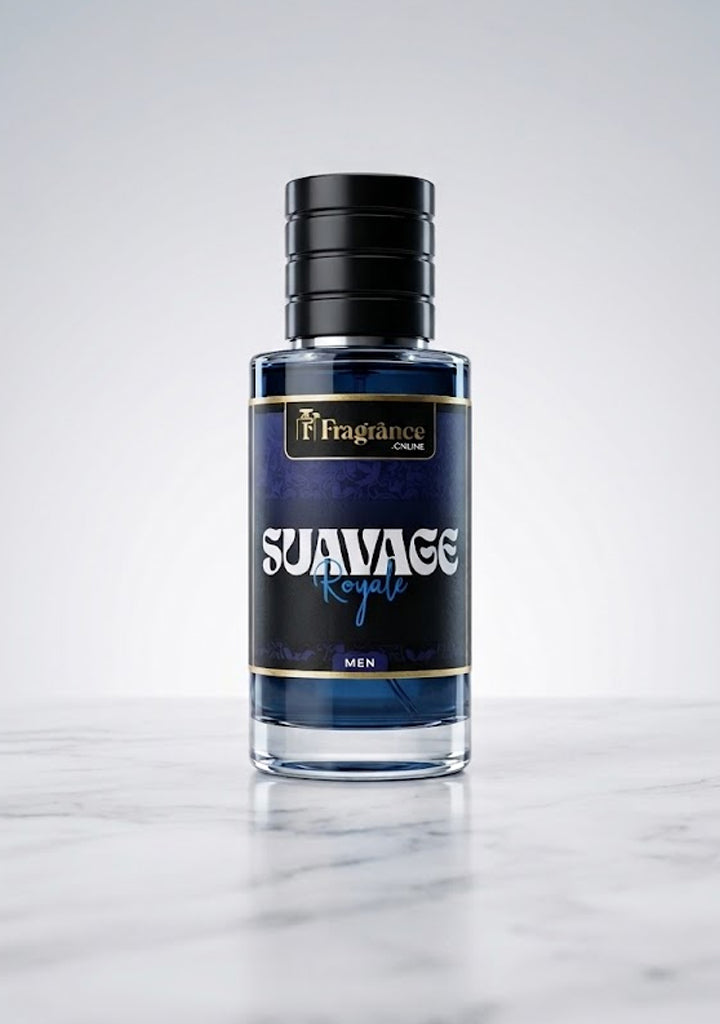 Suavage Royale (Men)
