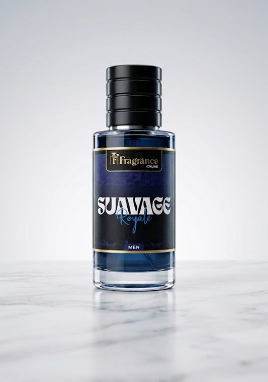 Suavage Royale (Men)